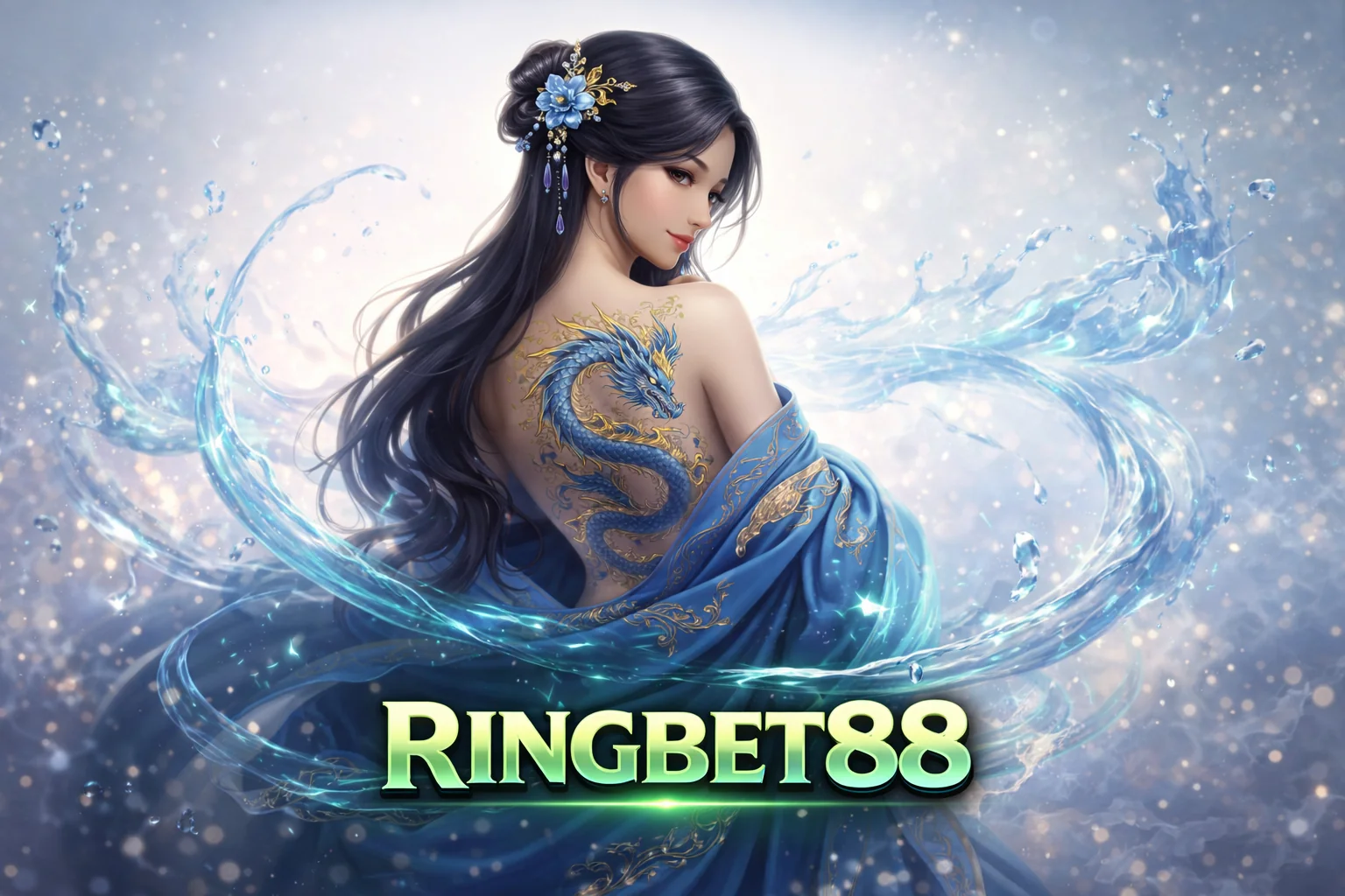 RINGBET88 # Smart Gaming Hub dengan Akses Cepat & Performa Stabil