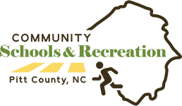 Pitt County Community Schools & Recreation