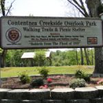 Image for: Contentnea Creekside Overlook Trail